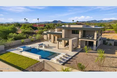 28450 N 76th Street, Scottsdale, AZ 85266 - Photo 116