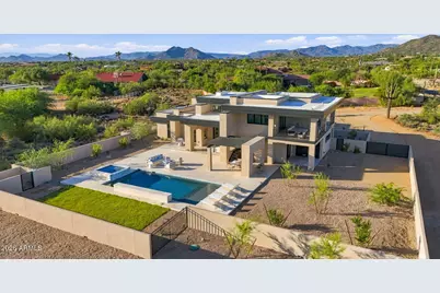 28450 N 76th Street, Scottsdale, AZ 85266 - Photo 114