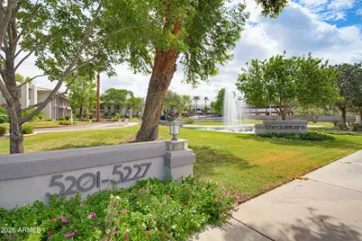 5215 N 24th Street #207, Phoenix, AZ 85016 - Photo 32