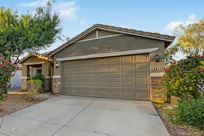 22114 E Via Del Palo --, Queen Creek, AZ 85142 - Photo 1