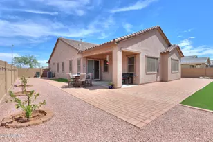 2519 N Casa Grande Ave, Casa Grande, AZ 85122 - Photo 8