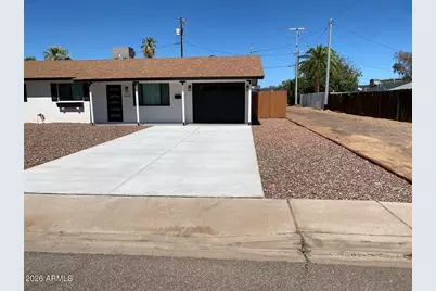 6526 E Osborn Road, Scottsdale, AZ 85251 - Photo 2