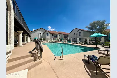 11011 N 92nd Street #2091, Scottsdale, AZ 85260 - Photo 46