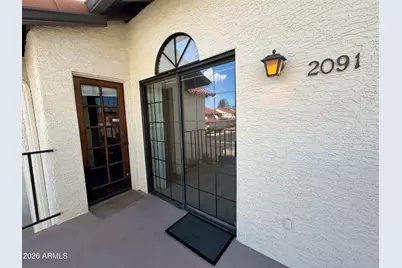 11011 N 92nd Street #2091, Scottsdale, AZ 85260 - Photo 2