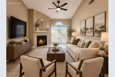 11011 N 92nd Street #2091, Scottsdale, AZ 85260 - Photo 8