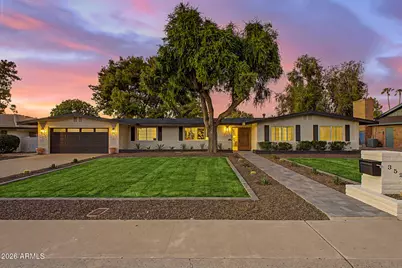 352 W Southern Hills Road, Phoenix, AZ 85023 - Photo 1