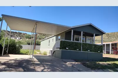 2165 N Wheatfields Road #3, Globe, AZ 85501 - Photo 2