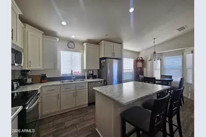 650 N Hawes Road #3108, Mesa, AZ 85207 - Photo 4