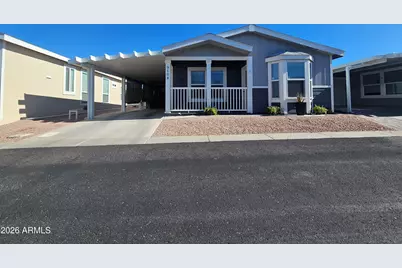 650 N Hawes Road #3108, Mesa, AZ 85207 - Photo 6