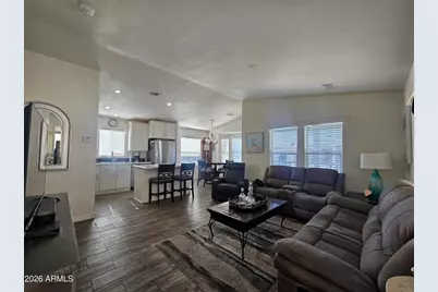 650 N Hawes Road #3108, Mesa, AZ 85207 - Photo 1