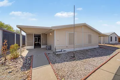 11000 N 91st Avenue #36, Peoria, AZ 85345 - Photo 2