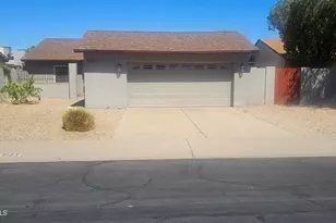 5134 W Purdue Ave, Glendale, AZ 85302 - Photo 1