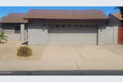 5134 W Purdue Avenue, Glendale, AZ 85302 - Photo 4