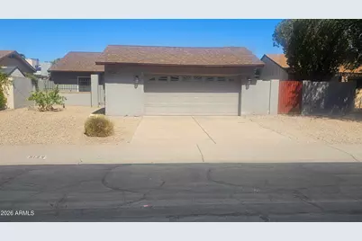 5134 W Purdue Avenue, Glendale, AZ 85302 - Photo 34