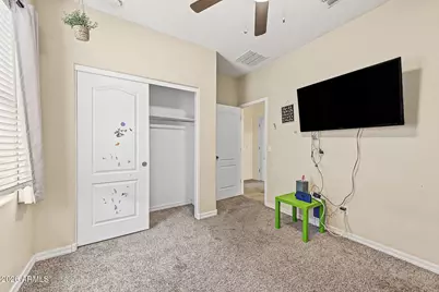 24493 W Gregory Road, Buckeye, AZ 85326 - Photo 18