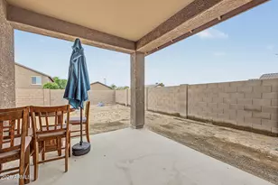 24493 W Gregory Rd, Buckeye, AZ 85326 - Photo 24