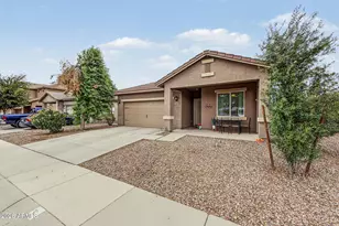 24493 W Gregory Rd, Buckeye, AZ 85326 - Photo 4
