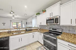 24493 W Gregory Rd, Buckeye, AZ 85326 - Photo 2