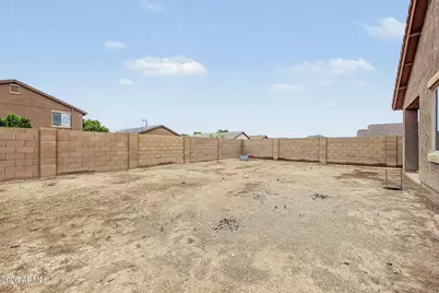 24493 W Gregory Road, Buckeye, AZ 85326 - Photo 26