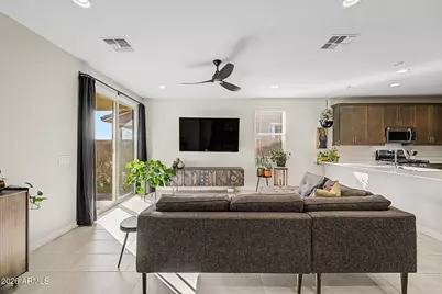 17345 W Smoketree Drive, Surprise, AZ 85387 - Photo 4
