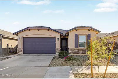 17345 W Smoketree Drive, Surprise, AZ 85387 - Photo 1