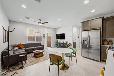 17345 W Smoketree Drive, Surprise, AZ 85387 - Photo 22
