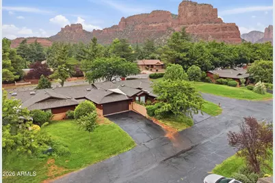55 Cathedral Rock Drive #23, Sedona, AZ 86351 - Photo 34