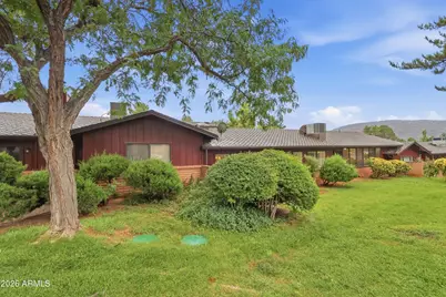 55 Cathedral Rock Drive #23, Sedona, AZ 86351 - Photo 32