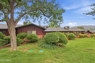 55 Cathedral Rock Dr, Sedona, AZ 86351 - Photo 32
