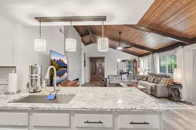 55 Cathedral Rock Drive #23, Sedona, AZ 86351 - Photo 10