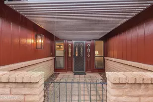 55 Cathedral Rock Dr, Sedona, AZ 86351 - Photo 2