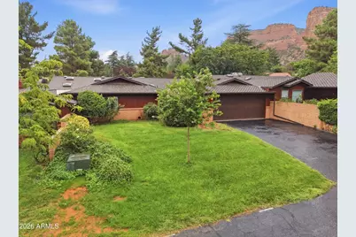 55 Cathedral Rock Drive #23, Sedona, AZ 86351 - Photo 38