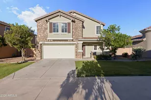 16018 N 171st Dr, Surprise, AZ 85388 - Photo 1