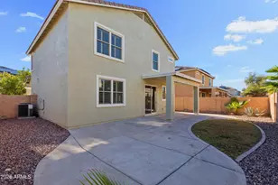 16018 N 171st Dr, Surprise, AZ 85388 - Photo 40