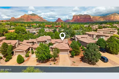 100 Rio Sinagua --, Sedona, AZ 86351 - Photo 30