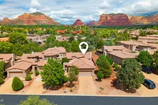 100 Rio Sinagua, Sedona, AZ 86351 - Photo 30