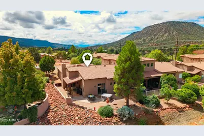 100 Rio Sinagua --, Sedona, AZ 86351 - Photo 28