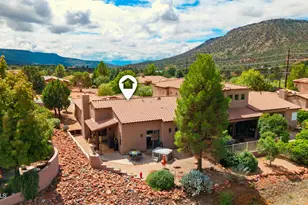 100 Rio Sinagua, Sedona, AZ 86351 - Photo 28