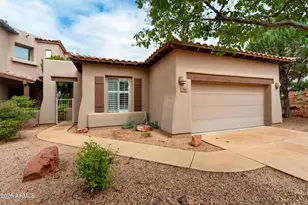 100 Rio Sinagua, Sedona, AZ 86351 - Photo 1