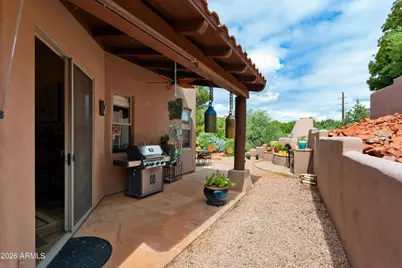 100 Rio Sinagua --, Sedona, AZ 86351 - Photo 24