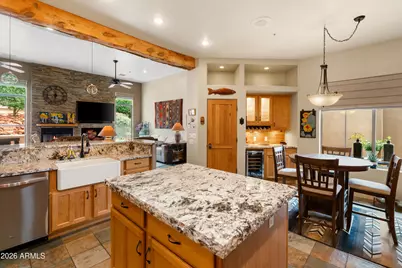 100 Rio Sinagua --, Sedona, AZ 86351 - Photo 10