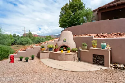 100 Rio Sinagua --, Sedona, AZ 86351 - Photo 26