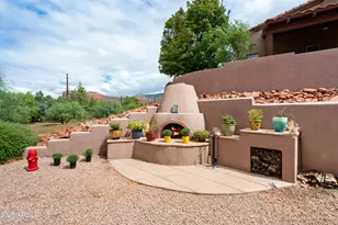 100 Rio Sinagua, Sedona, AZ 86351 - Photo 26