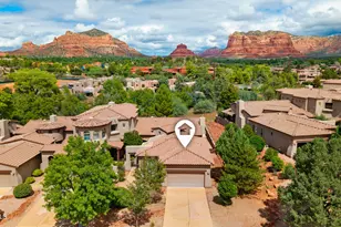 100 Rio Sinagua, Sedona, AZ 86351 - Photo 2
