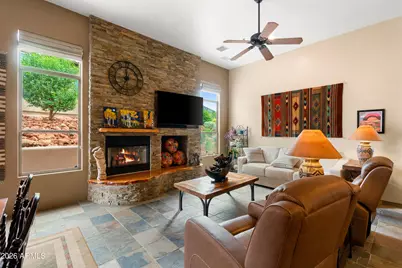 100 Rio Sinagua --, Sedona, AZ 86351 - Photo 6