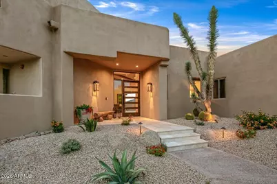 10295 E Rising Sun Drive, Scottsdale, AZ 85262 - Photo 6
