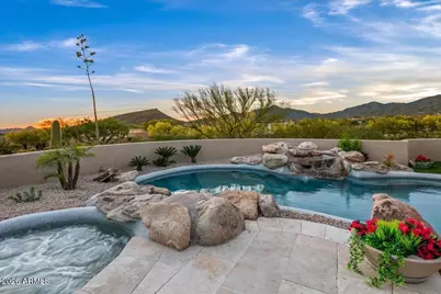 10295 E Rising Sun Drive, Scottsdale, AZ 85262 - Photo 36