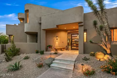 10295 E Rising Sun Drive, Scottsdale, AZ 85262 - Photo 2