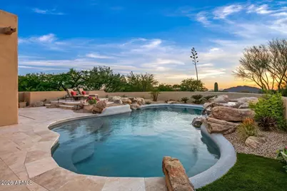 10295 E Rising Sun Drive, Scottsdale, AZ 85262 - Photo 32