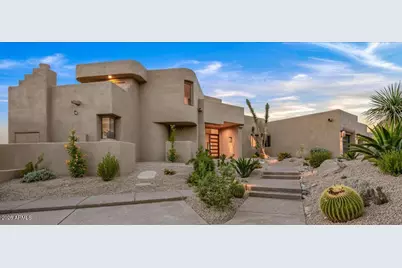 10295 E Rising Sun Drive, Scottsdale, AZ 85262 - Photo 4